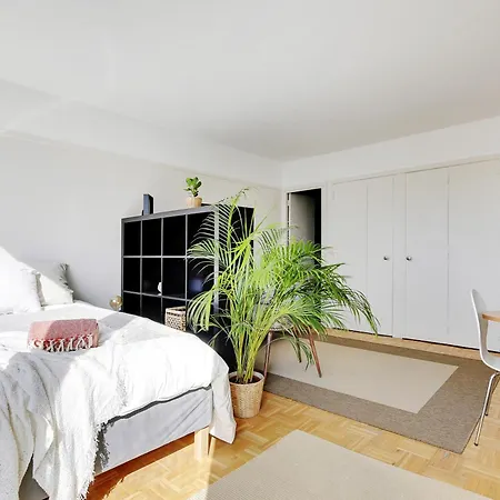 Apartment Champs Elysees - Arc De Triomphe Paris